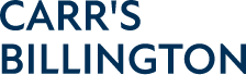 Carrs Billington Fuels logo